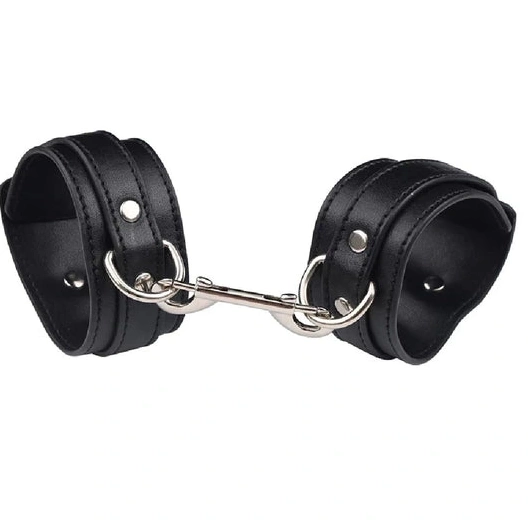 with Collar Cuffs Anal Beaded Hook 5334 and Elegant 0925